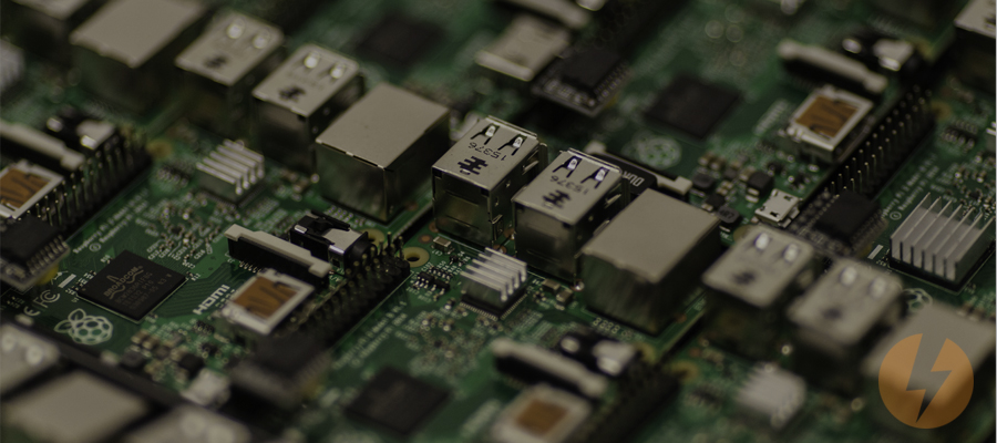 Raspberry Pi: применение, настройка и установка Raspbian