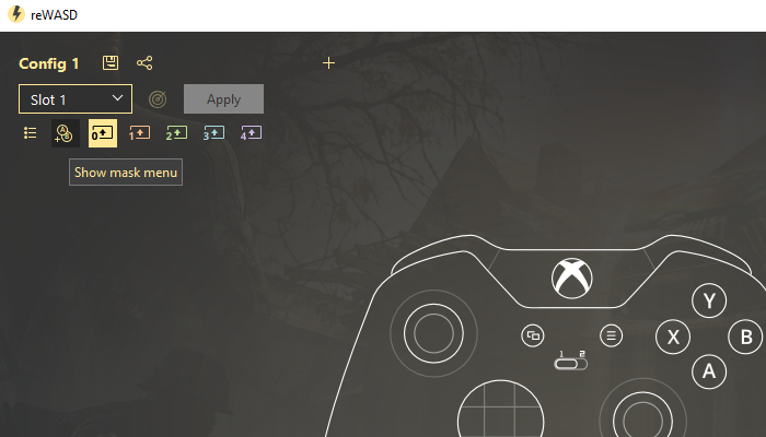 xbox 360 controller pc emulator