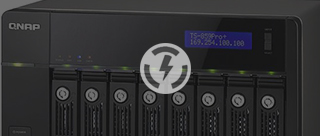 5 ways of how to turn iSCSI Target software into the best home NAS solution