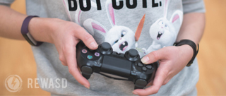 The best way of how to use PS4 controller on PC