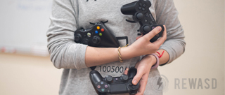 How the Best PC Controller Software Multiplies Gamepad Buttons?