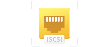 Zaawansowana funkcja Inicjatora iSCSI