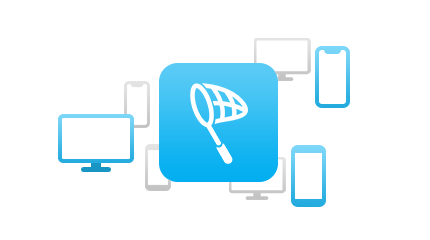 Send files between DAEMON Tools & mobile apps <span>free</span>