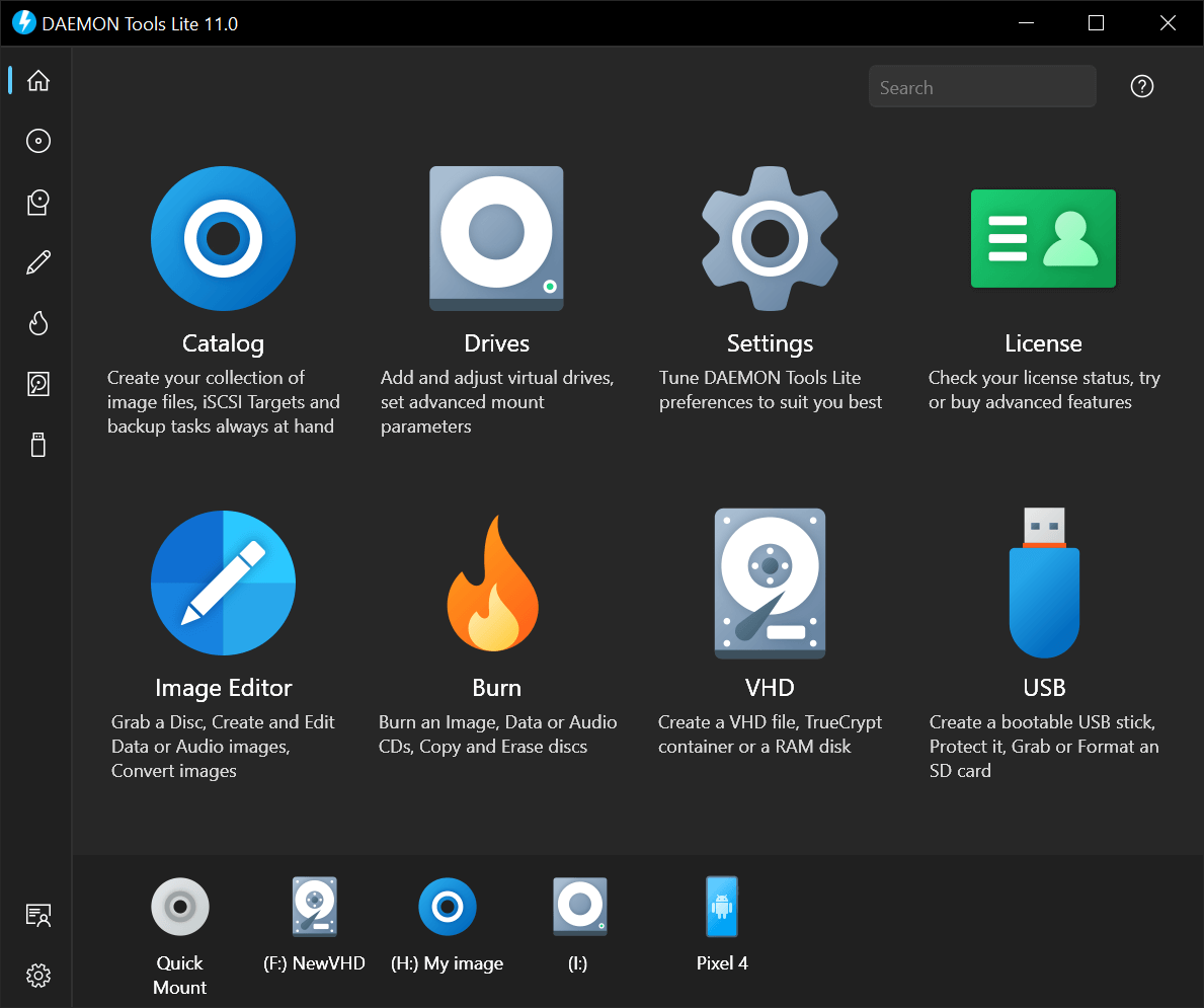 daemon tools daemon tools daemon tools