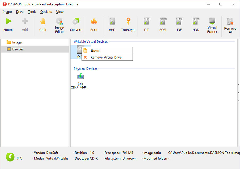 daemon tools pro full version free download for windows 10