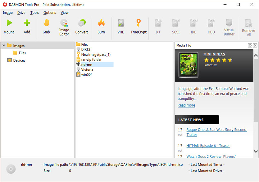 daemon tools pro for windows 8.1 free download