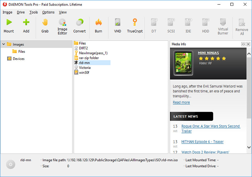 daemon tools pro download