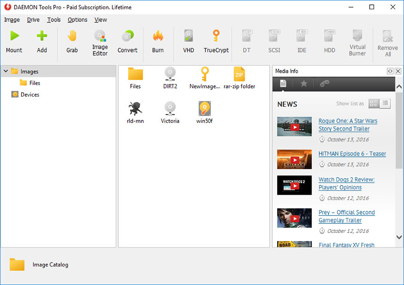 daemon tools 5.0.1 full